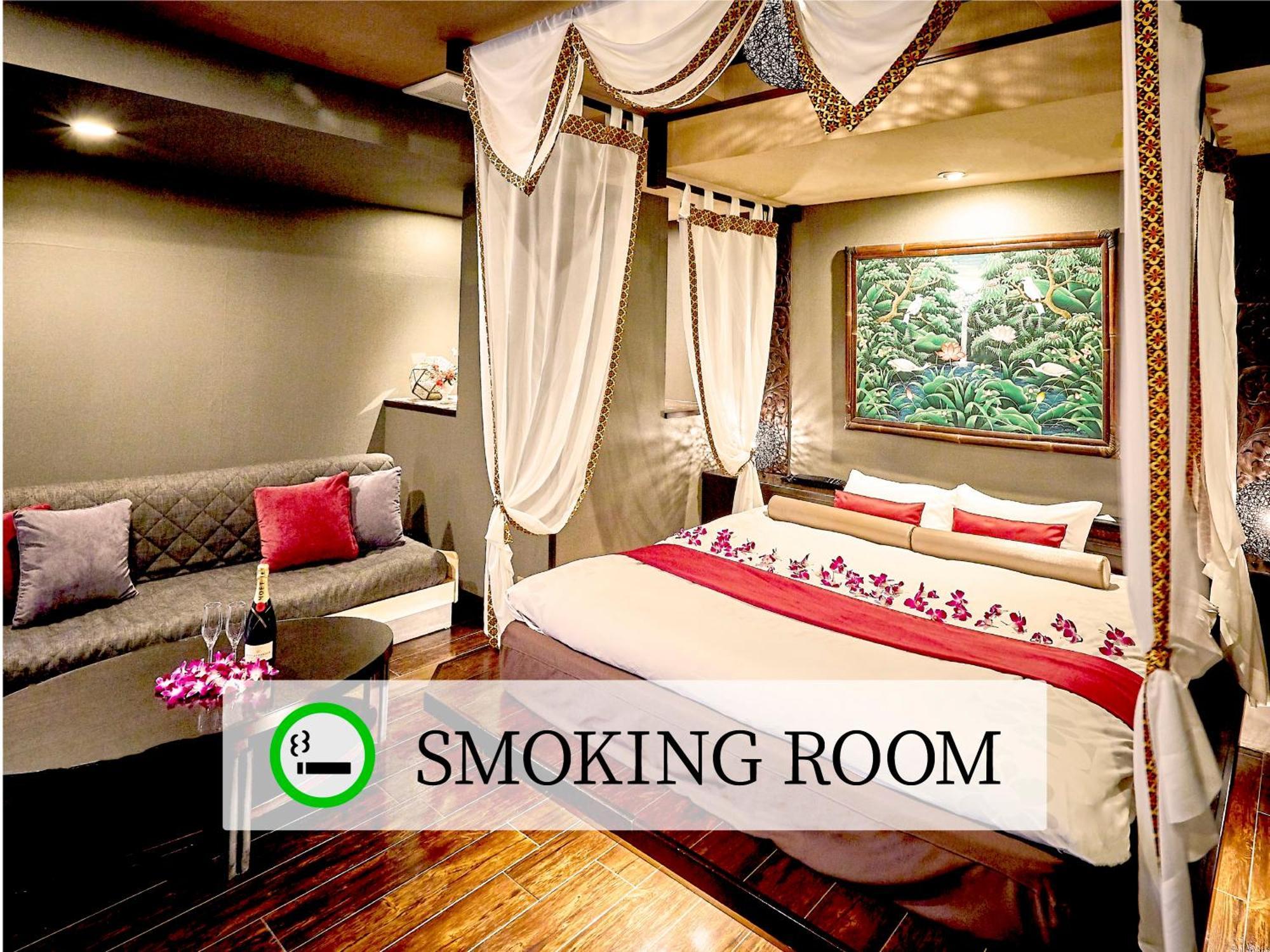 Balian Resort Chiba-Chuo (Adults Only) Luaran gambar