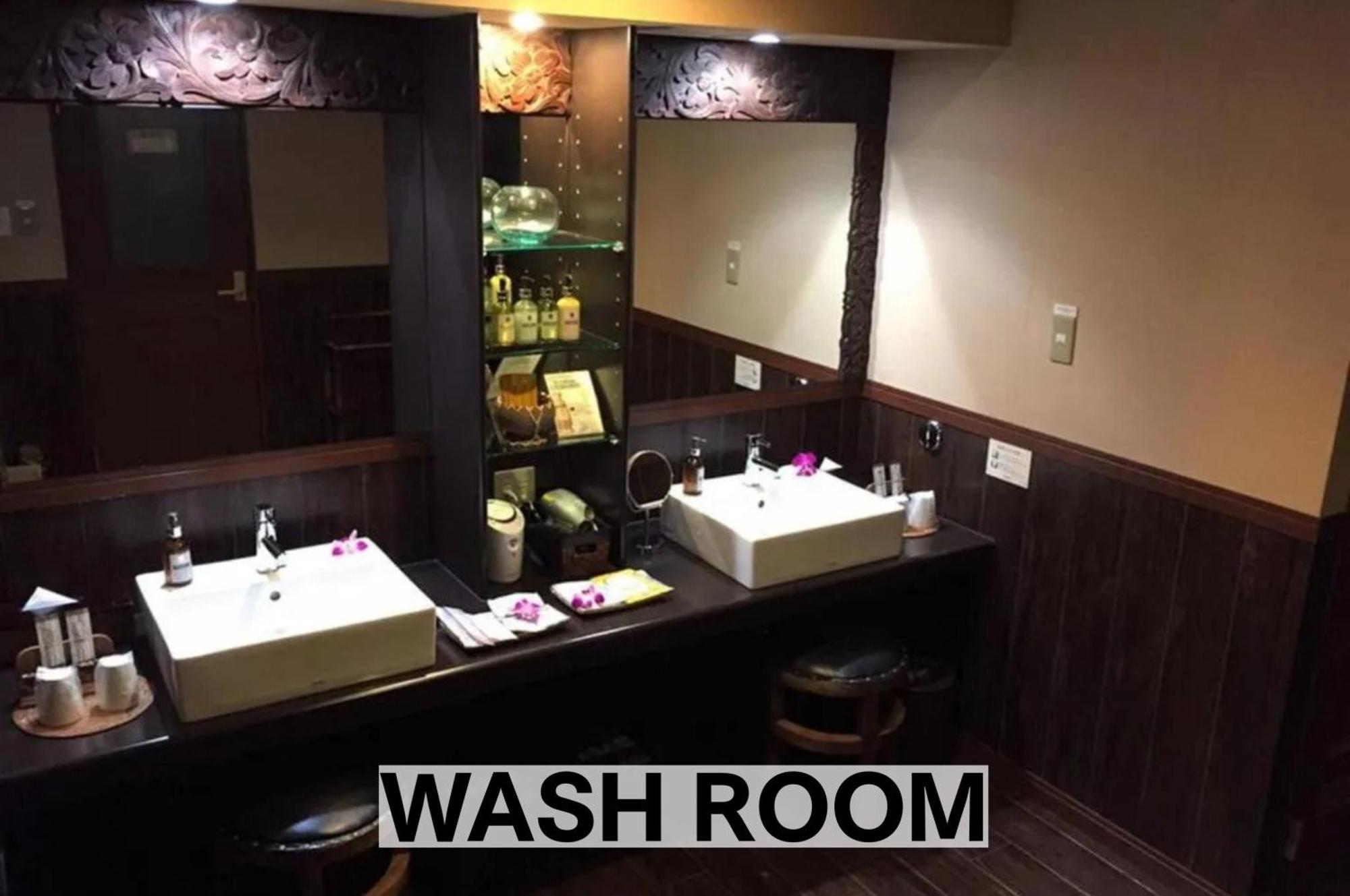 Balian Resort Chiba-Chuo (Adults Only) Luaran gambar