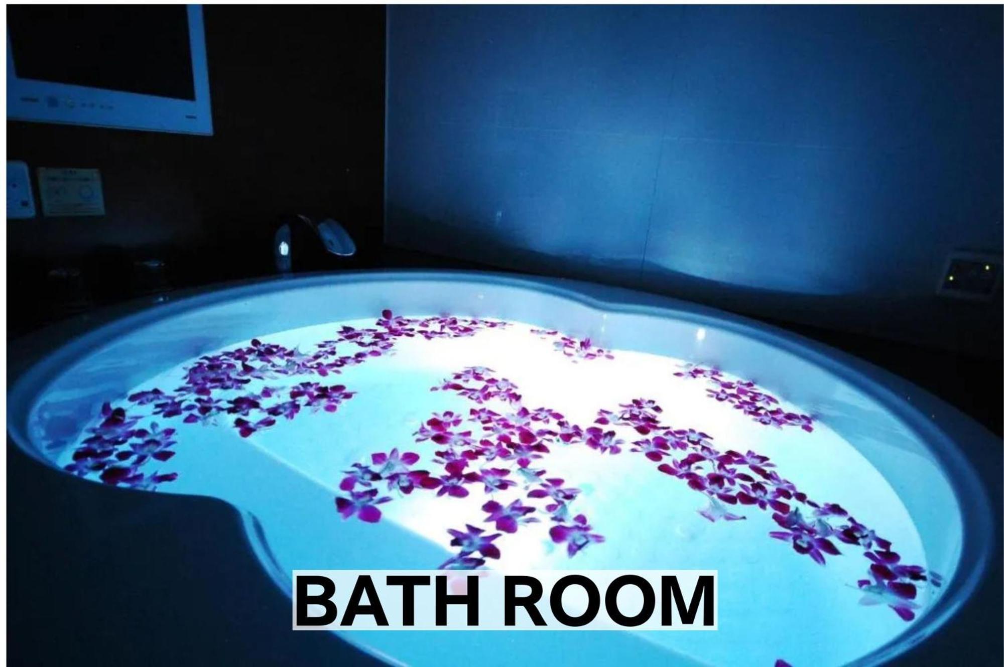Balian Resort Chiba-Chuo (Adults Only) Luaran gambar
