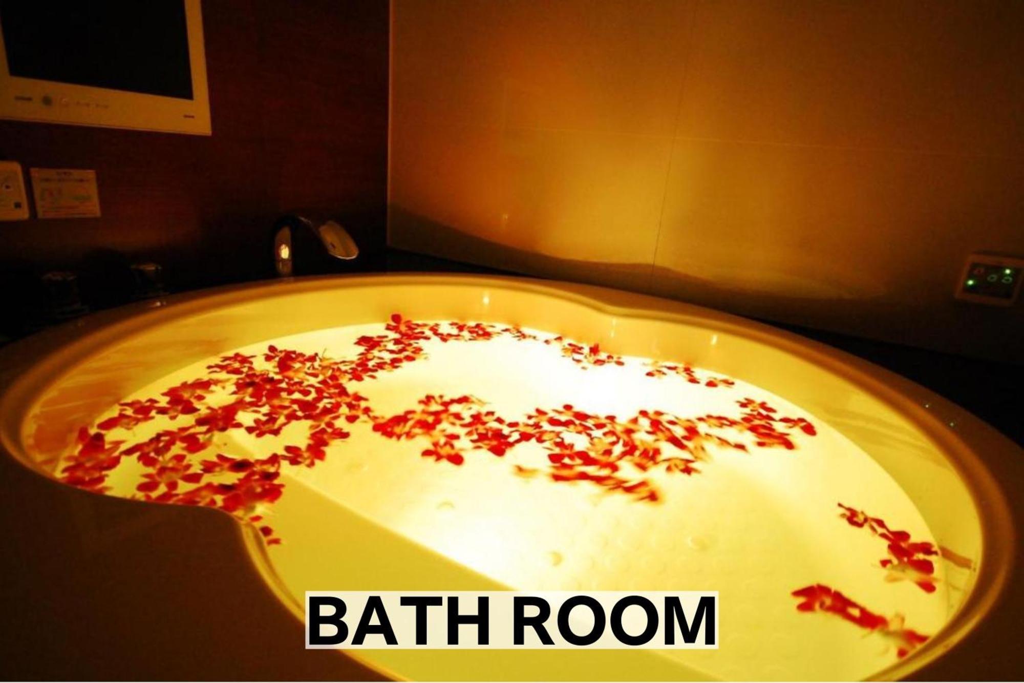 Balian Resort Chiba-Chuo (Adults Only) Luaran gambar