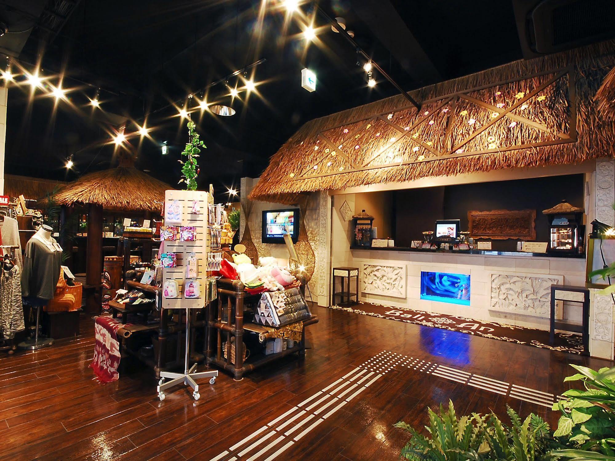 Balian Resort Chiba-Chuo (Adults Only) Luaran gambar