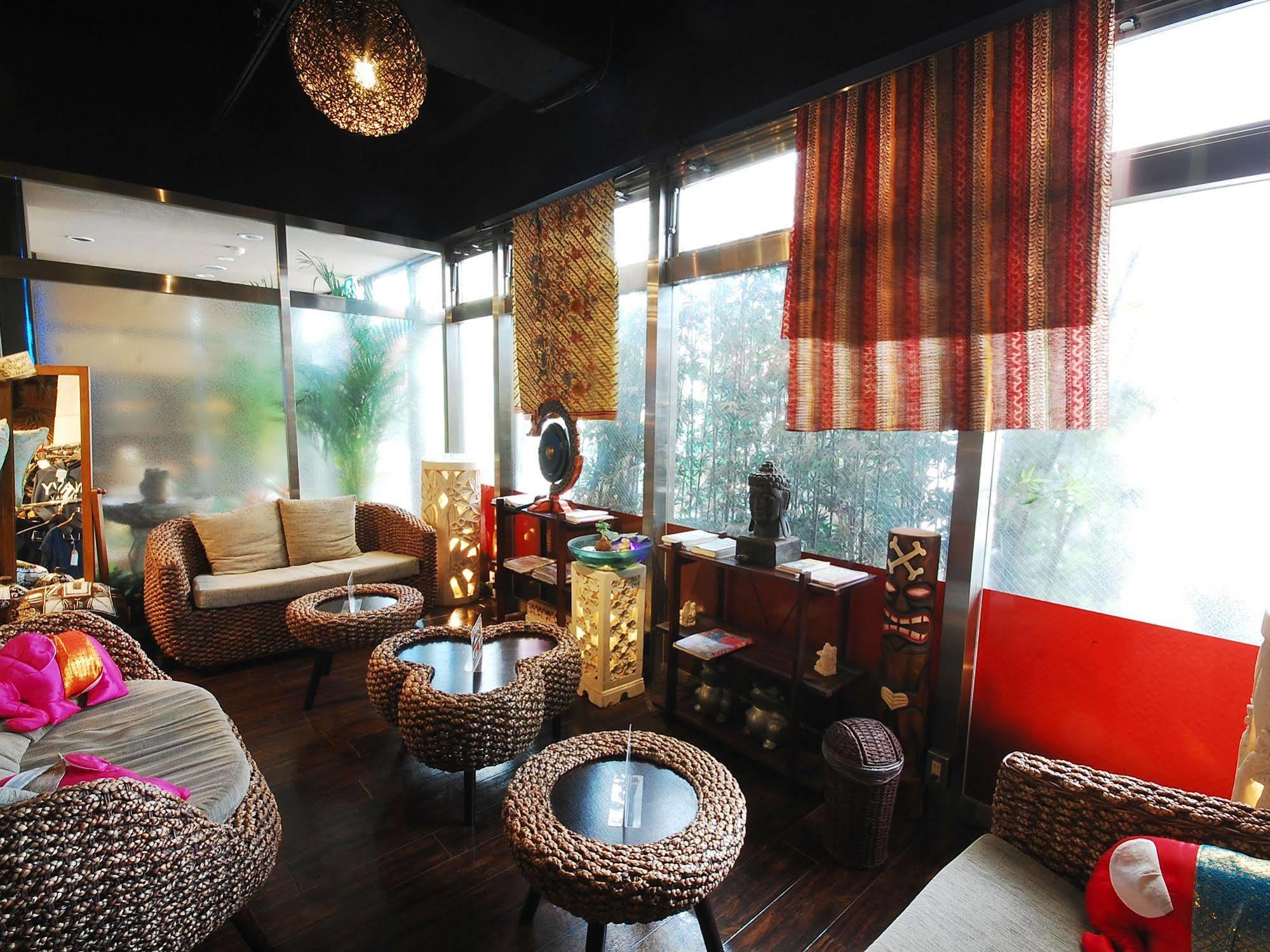 Balian Resort Chiba-Chuo (Adults Only) Luaran gambar